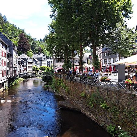 Joseph Villa Monschau Exterior photo
