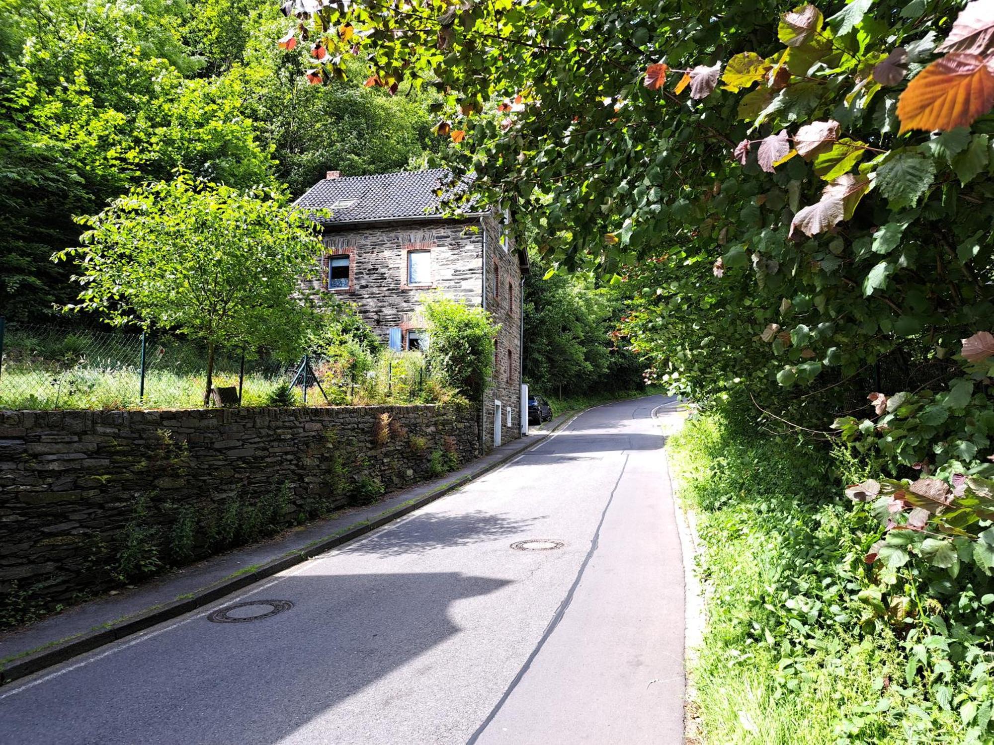 Joseph Villa Monschau Exterior photo
