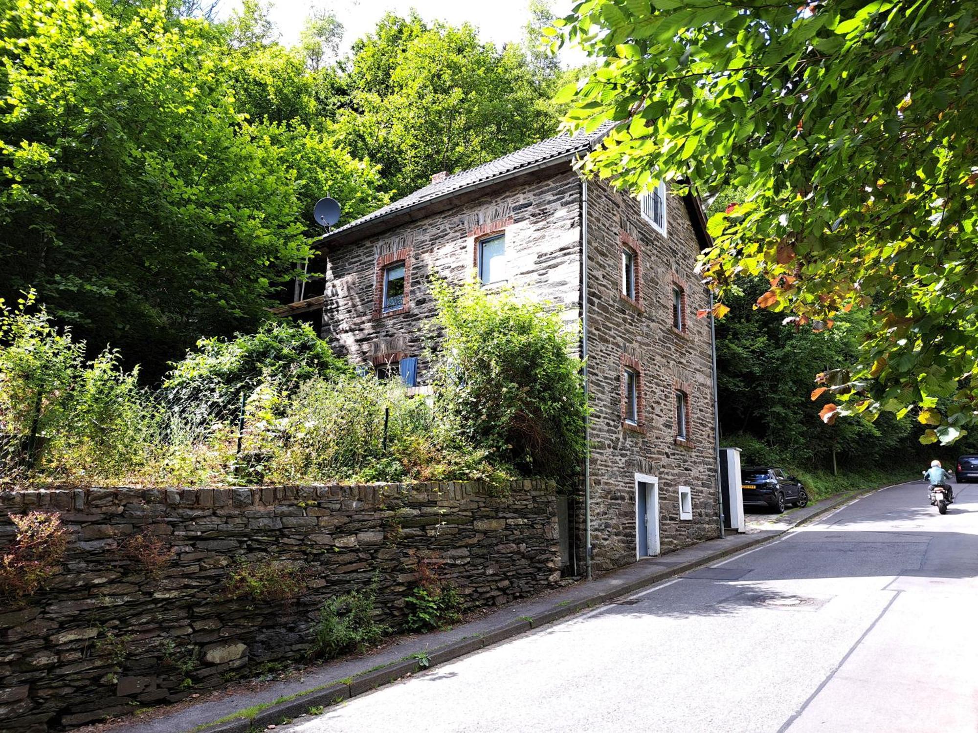 Joseph Villa Monschau Exterior photo