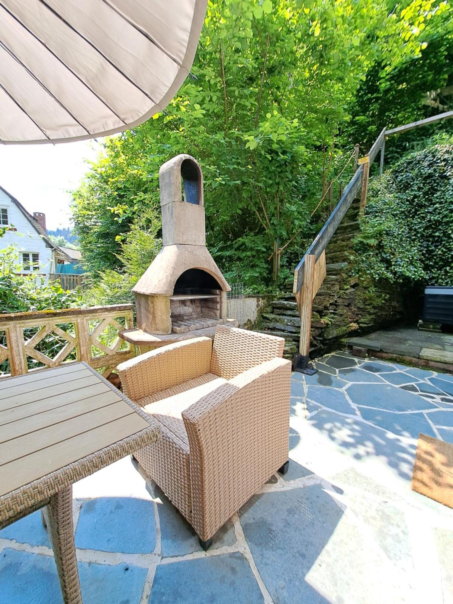Joseph Villa Monschau Exterior photo