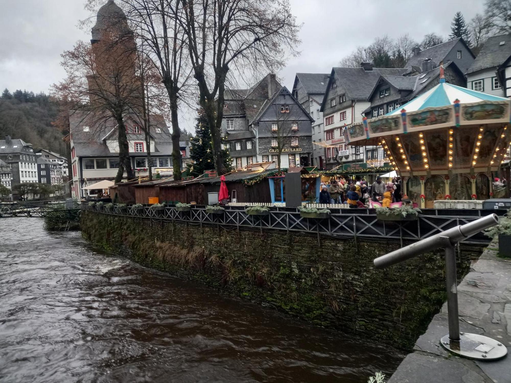 Joseph Villa Monschau Exterior photo
