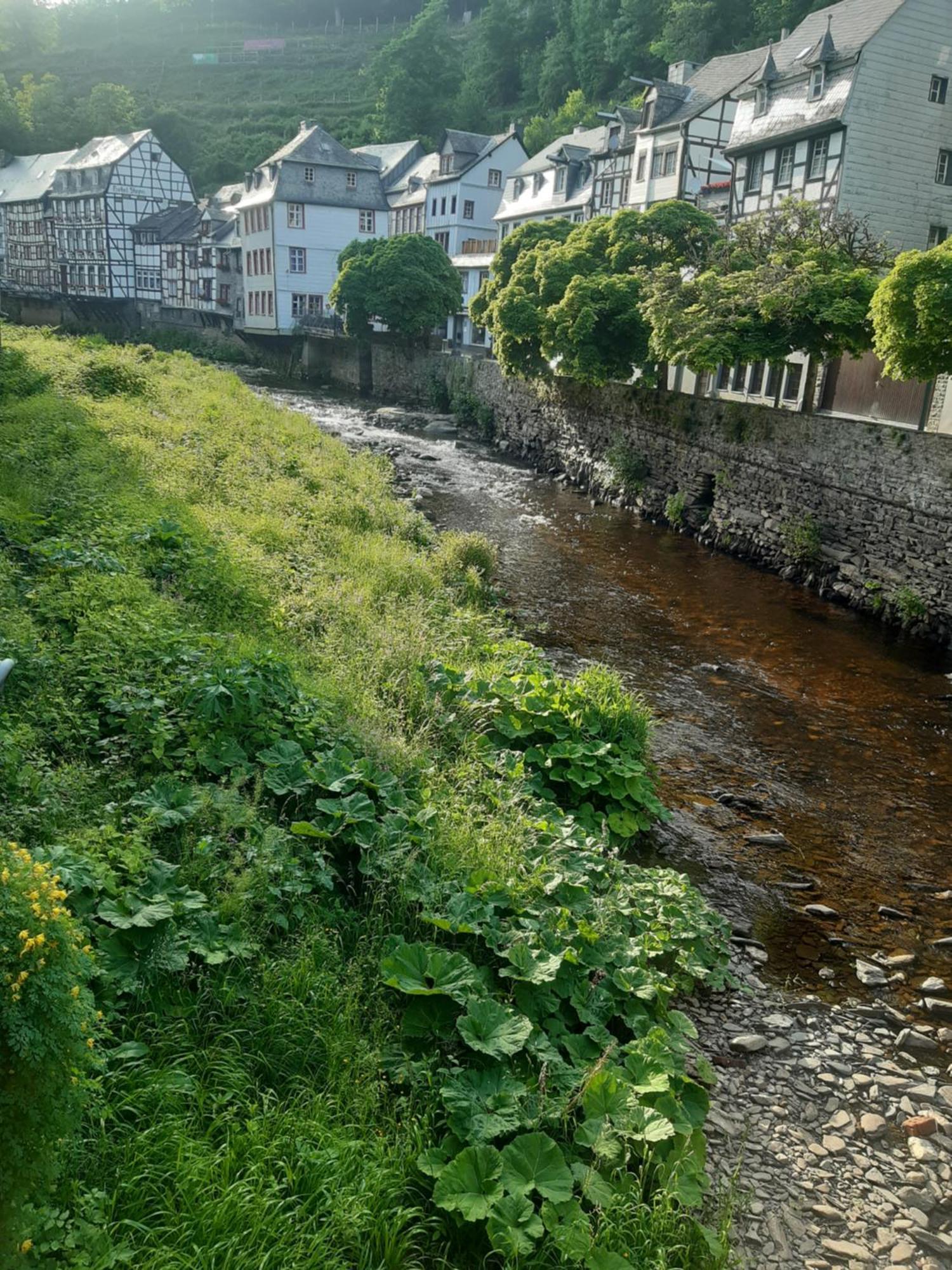 Joseph Villa Monschau Exterior photo