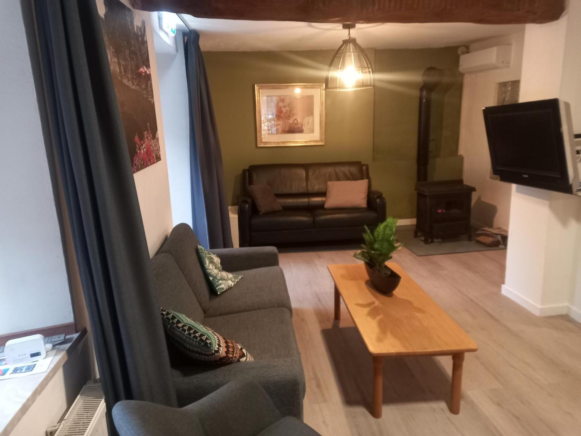 Joseph Villa Monschau Room photo
