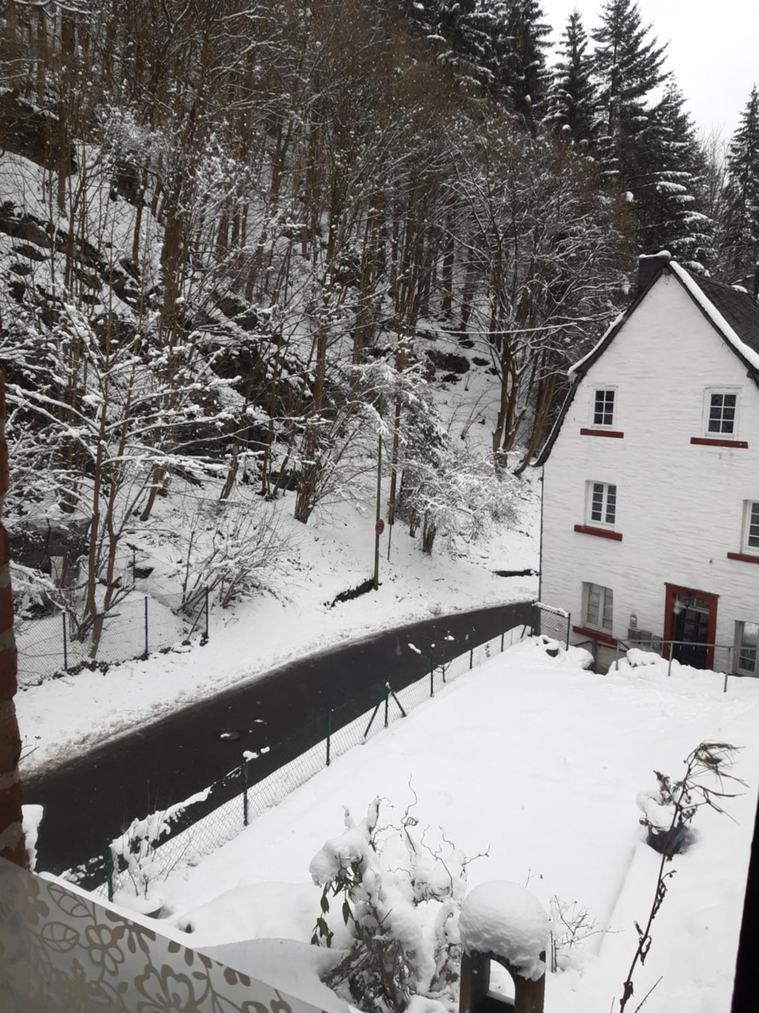Joseph Villa Monschau Exterior photo