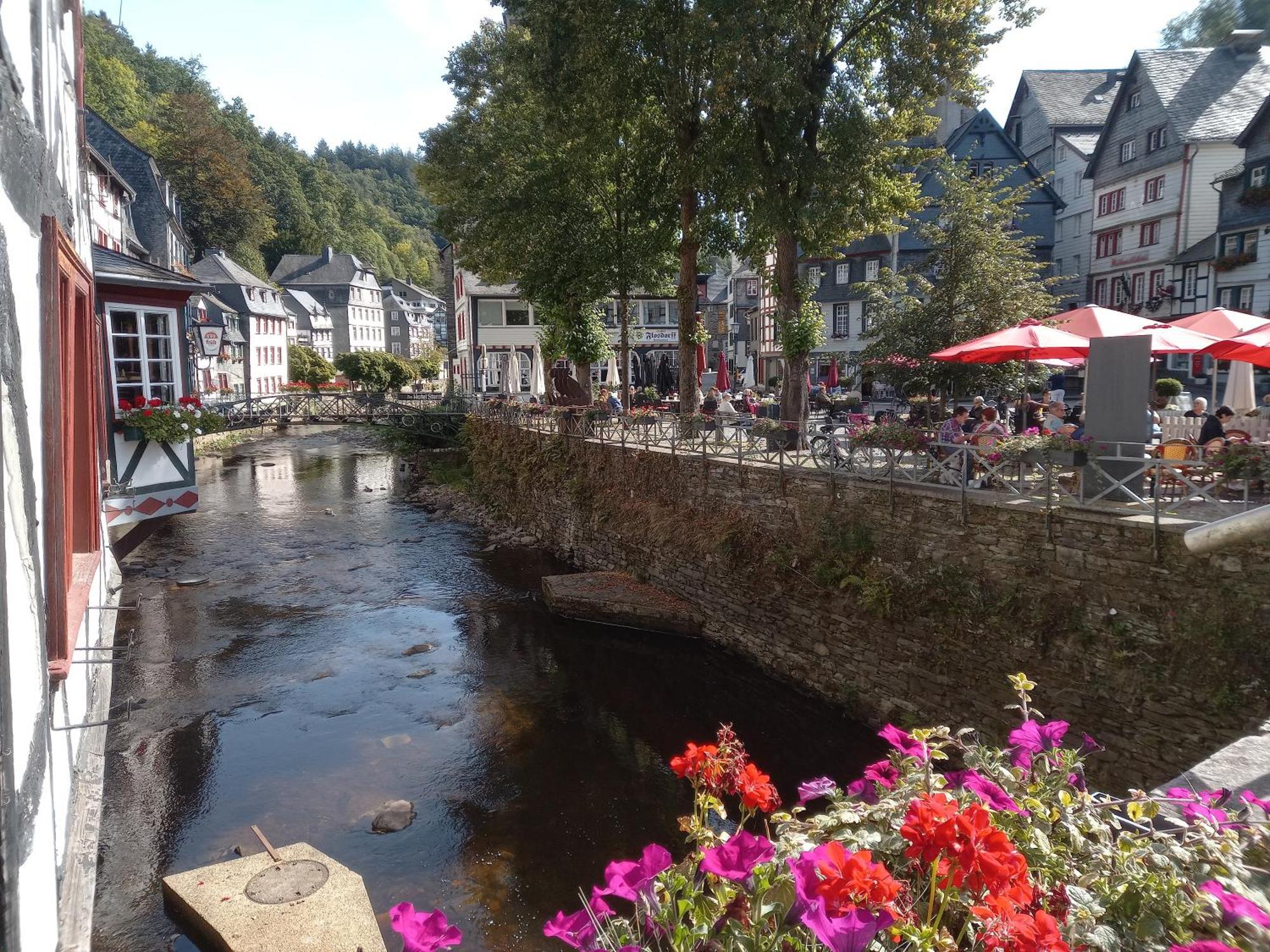Joseph Villa Monschau Exterior photo
