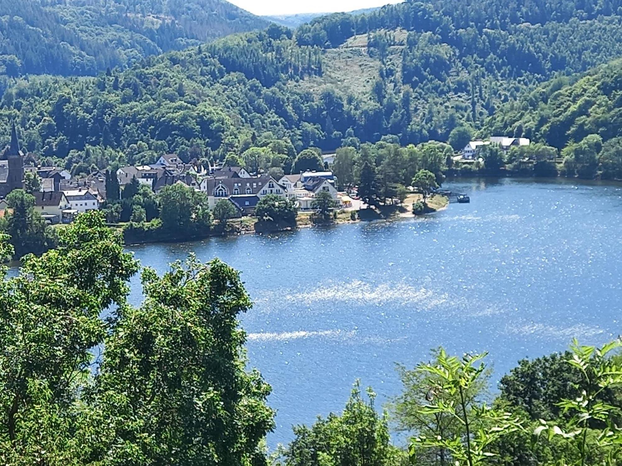 Joseph Villa Monschau Exterior photo