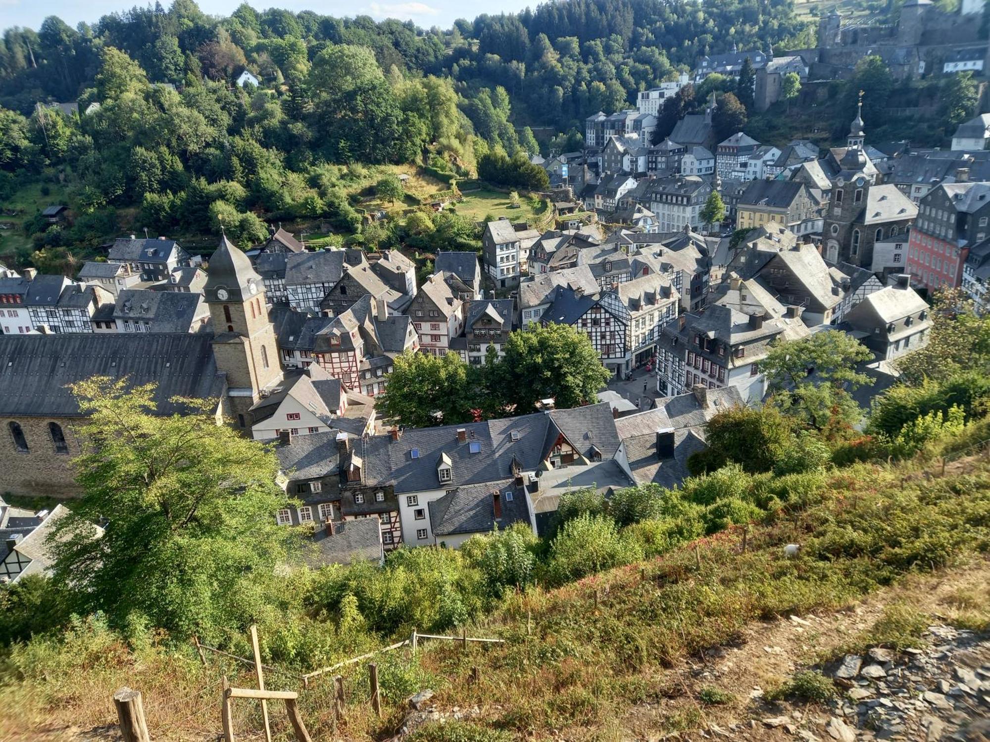 Joseph Villa Monschau Exterior photo
