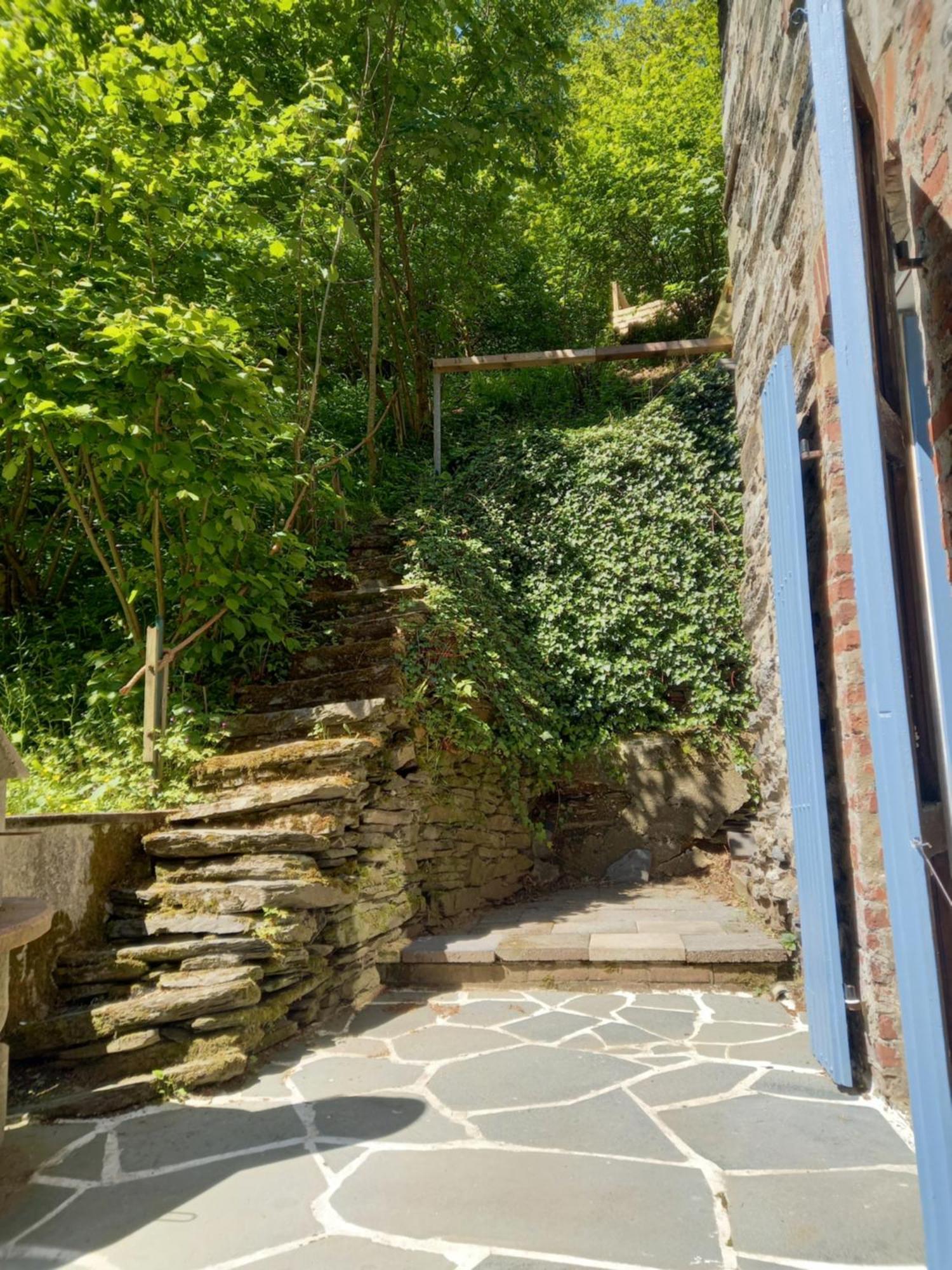Joseph Villa Monschau Exterior photo