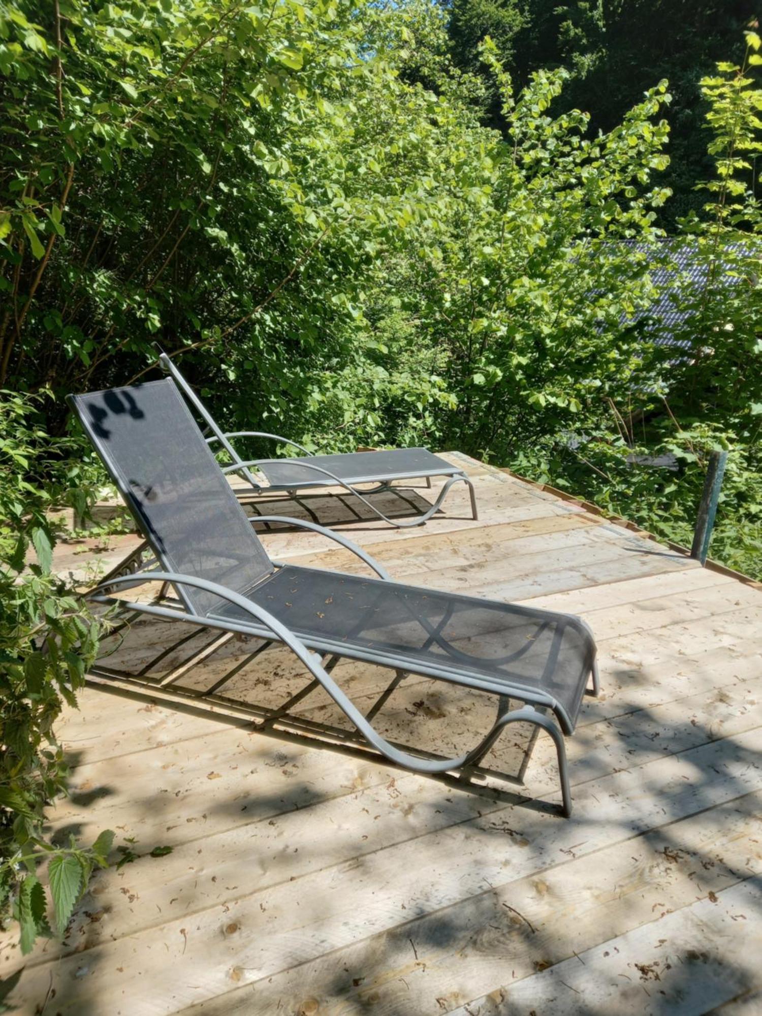 Joseph Villa Monschau Exterior photo